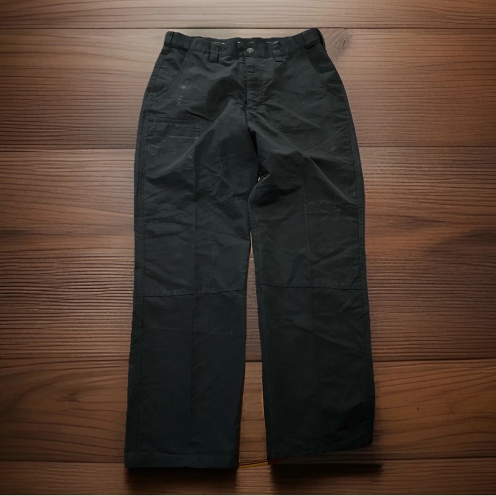 Propper Men’s Black Ripstop Tactical Pants 32x30 Gorpcore Workwear Outdoors